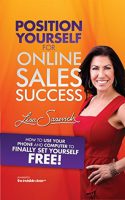 Position Yourself for Online Sales Success