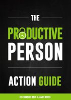 The Productive Person Action Guide