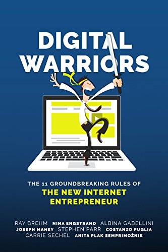 Digital Warriors