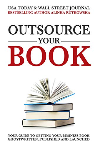 Outsource your book