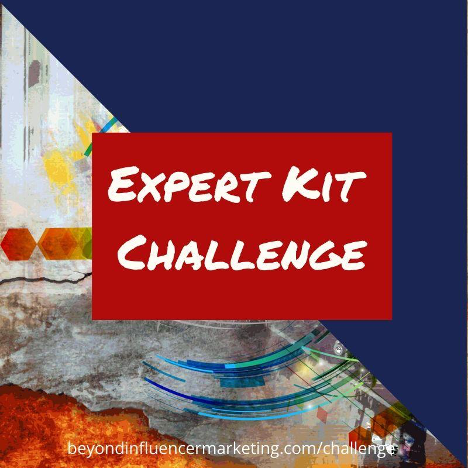 Expert Kit Challenge